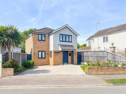 Eastern Road, Rayleigh