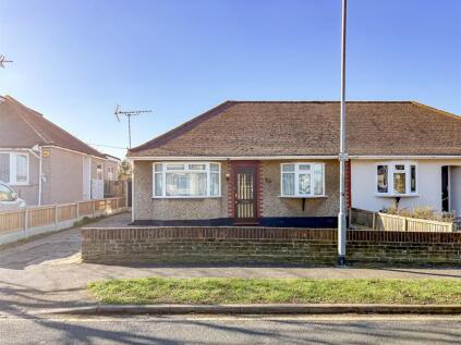 Langdon Road, Rayleigh