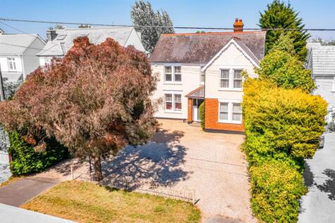 Eastwood Road, Rayleigh