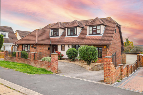 Hillcrest Avenue, Hullbridge, Hockley