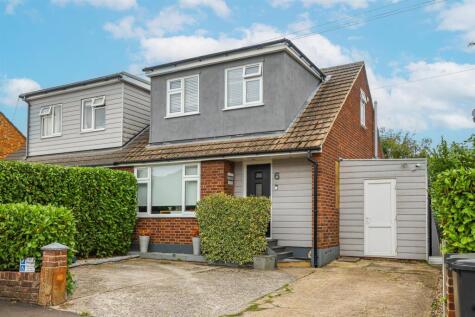 6, Kendal Close, Hullbridge, Essex, SS5 6DW