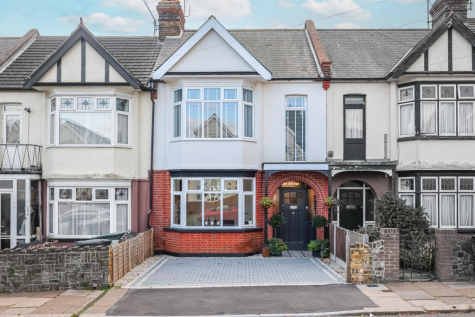 York Road, Southend-On-Sea