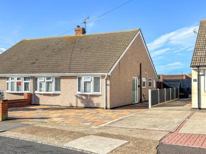 Torquay Close, Rayleigh