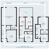 Floorplan option 1