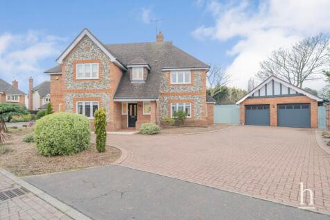 West Lodge Drive, West Kirby, CH48