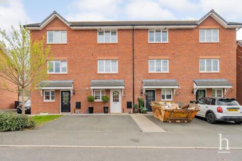 Atholl Duncan Drive, Upton, CH49