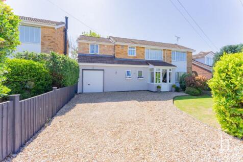 The Looms, Parkgate, CH64