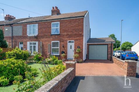 Newton Cross Lane, Wirral, CH48