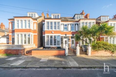 Colville Road, Wallasey, CH44