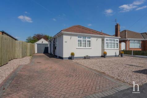 Haddon Drive, Wirral, CH61
