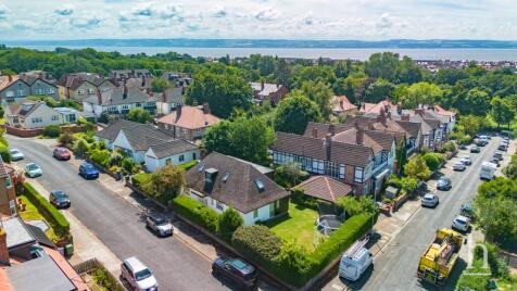 Cholmondeley Road, West Kirby, CH48