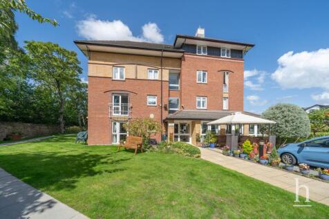 Orrysdale Road, West Kirby, CH48