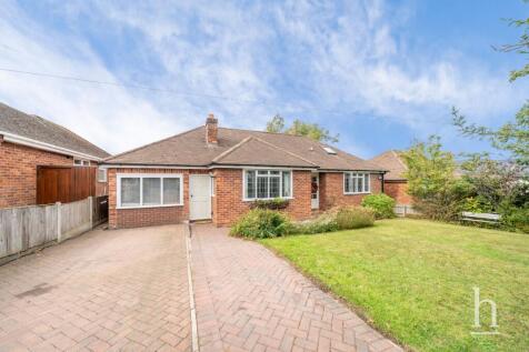 Hillside Road, West Kirby, CH48