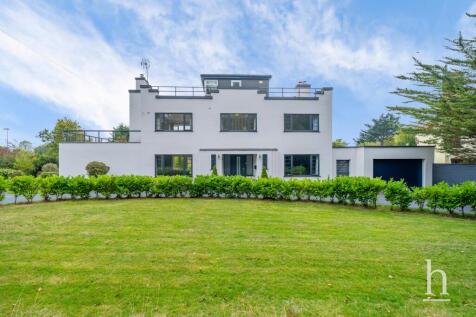 Telegraph Road, West Kirby, CH48