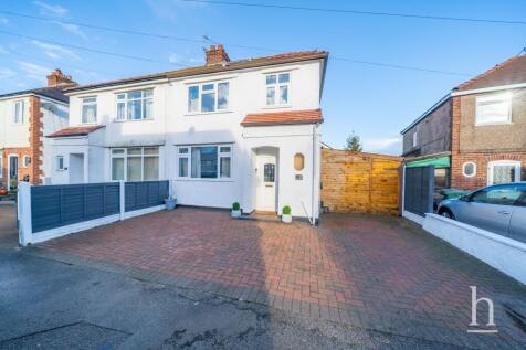 Fernlea Road, Wirral, CH60