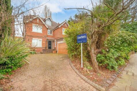 Hendon Lane, Finchley