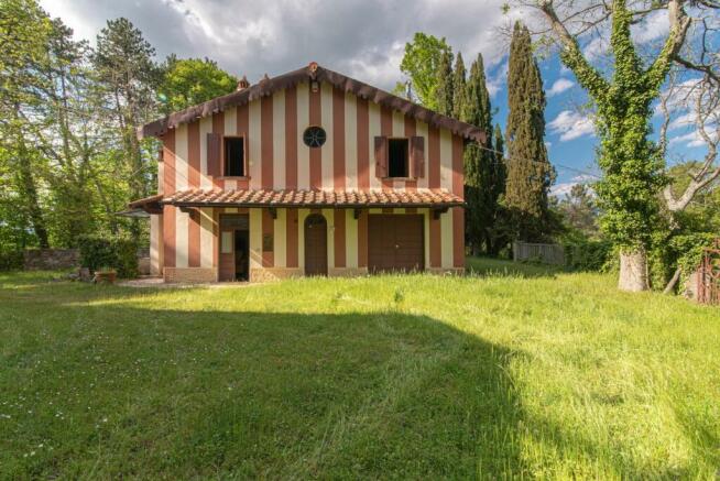 6 bedroom villa for sale in Tuscany Arezzo Arezzo Italy