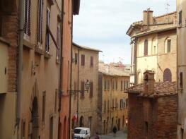 Photo of Tuscany, Pisa, Volterra