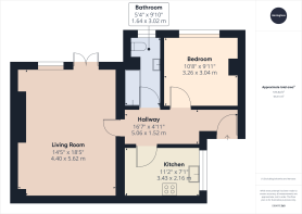 Basement Flat
