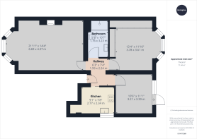 Ground Floor Flat
