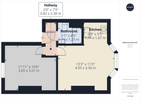 Top Floor Flat