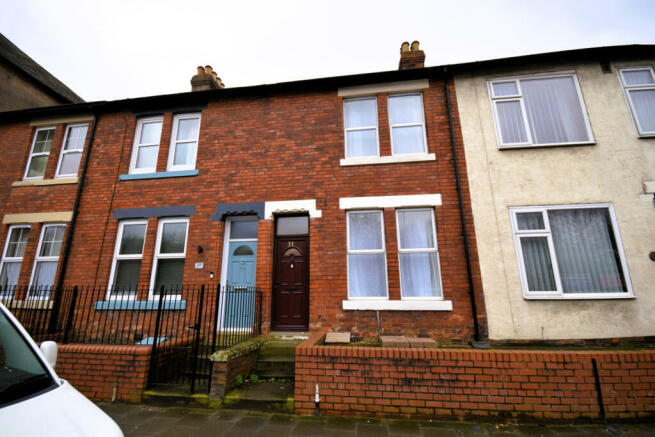 Room In Shared House