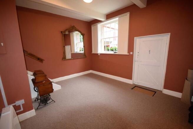 Sitting Room