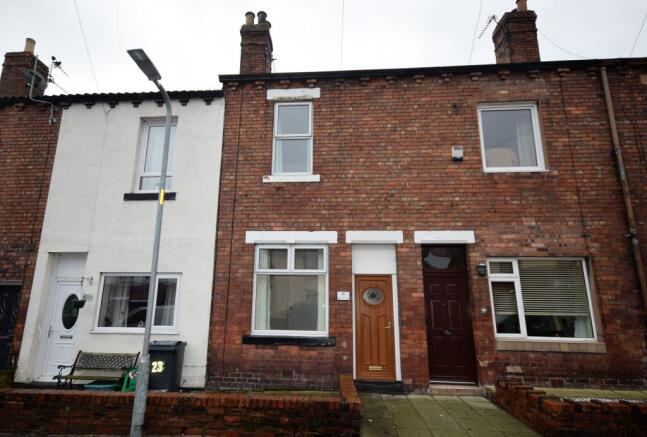 2 bedroom House for rent