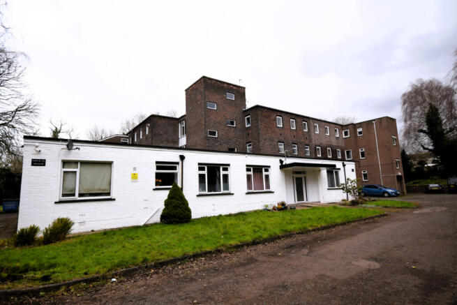 Ground Floor Flat in Etterby