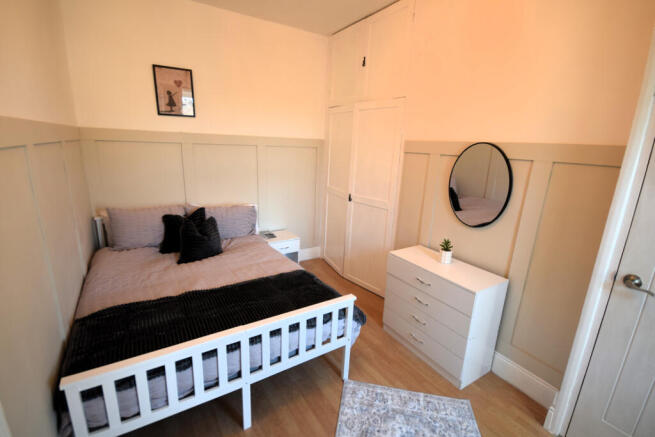 Bed 3
