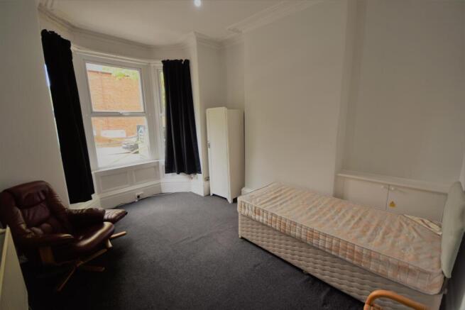 Front Bedroom