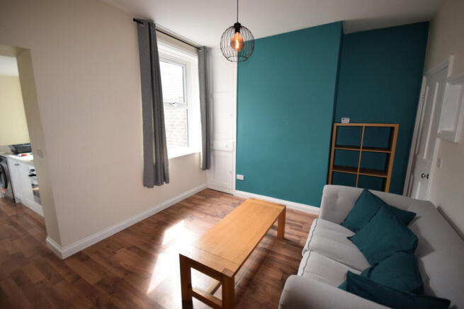 Dining room Alt View