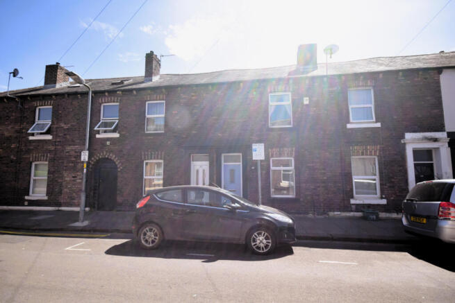2 Bed Terraced House