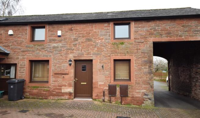 2 bedroom House for rent