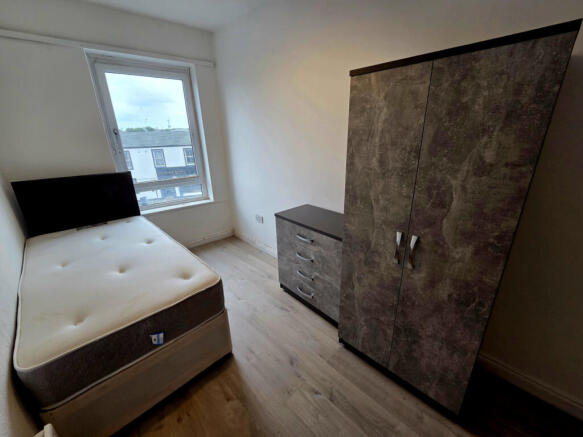 Bedroom 8