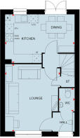 Archford Ground floor