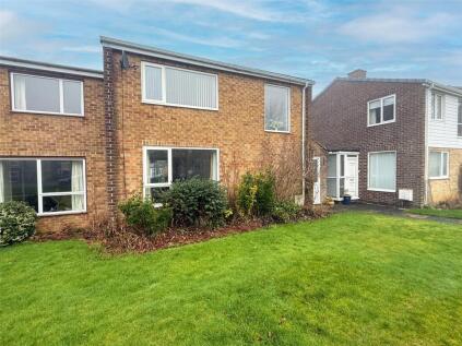 High Shincliffe, Durham, DH1