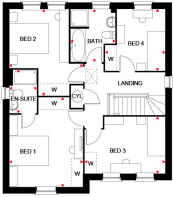 holden floorplan 1