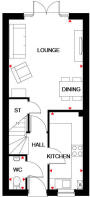 floorplan wilford 2