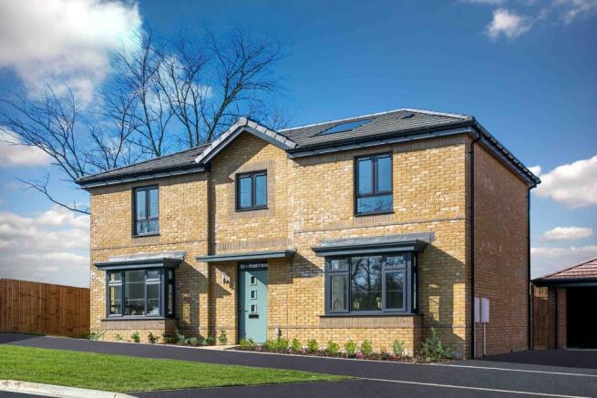 Earlswood external
