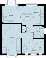 winetrton ground floor