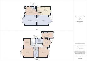 Floorplan doesnt include the garage