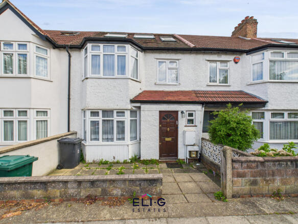 Five bed loft & ground floor extended family home