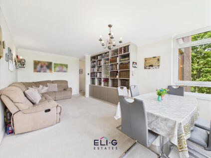 Westchester Court, Westchester Drive, NW4