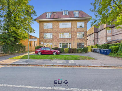 Sunny Lodge, Sunningfields Road, NW4