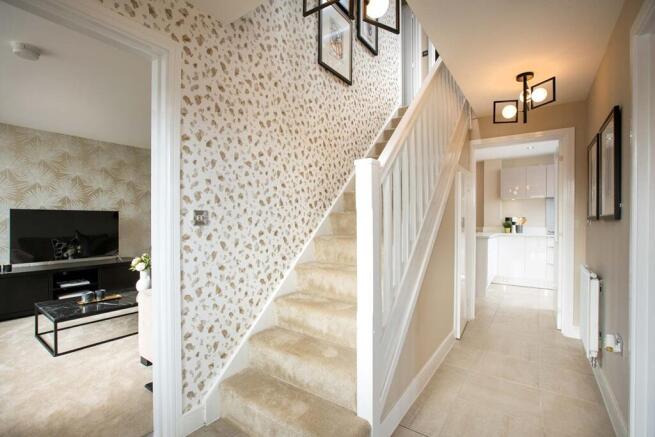 Welcome to the Teasdale