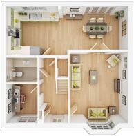 Ground Floor