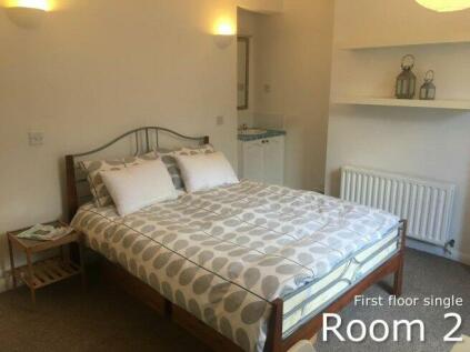 Vernon Place - 4 bedroom house share
