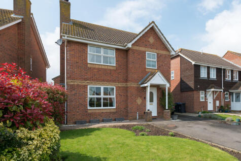 Chalford Drive, Herne Bay