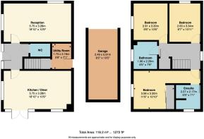 14 Holness Road